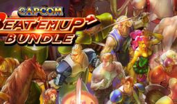 Download Capcom Beat 'Em Up Bundle pc game for free torrent