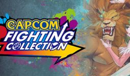 Download Capcom Fighting Collection pc game for free torrent