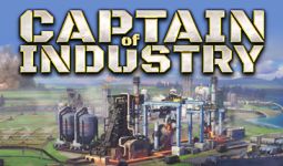 Download Captain of Industry pc game for free torrent