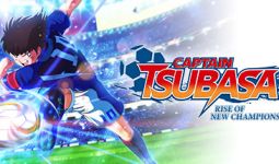 Download Captain Tsubasa: Rise of New Champions pc game for free torrent