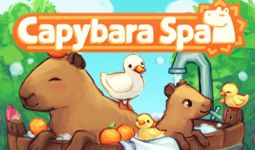 Download Capybara Spa pc game for free torrent