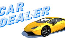 Download Car Dealer pc game for free torrent