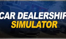 Download Car Dealership Simulator pc game for free torrent