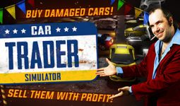 Download Car Trader Simulator pc game for free torrent