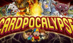 Download Cardpocalypse pc game for free torrent