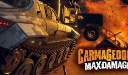 Download Carmageddon: Max Damage pc game for free torrent