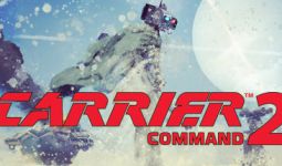 Download Carrier Command 2 pc game for free torrent