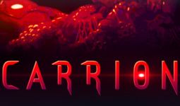 Download CARRION pc game for free torrent