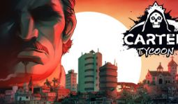 Download Cartel Tycoon pc game for free torrent