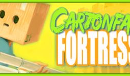 Download Cartonfall: Fortress - Defend Cardboard Castle pc game for free torrent