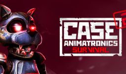 Download CASE 2: Animatronics Survival pc game for free torrent