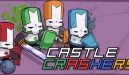 Download Castle Crashers pc game for free torrent