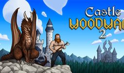 Download Castle Woodwarf 2 pc game for free torrent