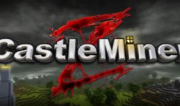 Download CastleMiner Z pc game for free torrent