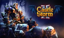 Download CastleStorm 2 pc game for free torrent