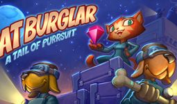 Download Cat Burglar: A Tail of Purrsuit pc game for free torrent