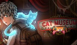 Download Cat Museum pc game for free torrent