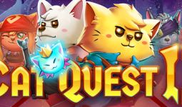 Download Cat Quest II pc game for free torrent