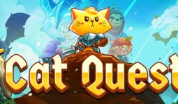 Download Cat Quest pc game for free torrent