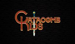 Download Catacomb Kids pc game for free torrent