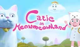 Download Catie in MeowmeowLand pc game for free torrent