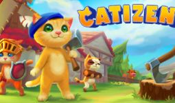 Download Catizens pc game for free torrent