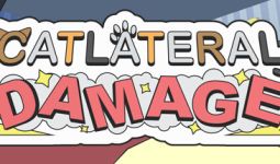 Download Catlateral Damage pc game for free torrent