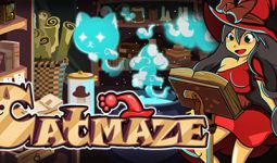 Download Catmaze pc game for free torrent