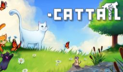 Download Cattails | Become a Cat! pc game for free torrent