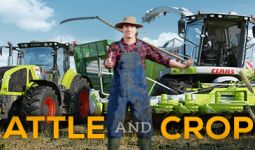 Download Cattle and Crops pc game for free torrent