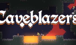 Download Caveblazers pc game for free torrent