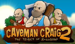 Download Caveman Craig 2: The Tribes of Boggdrop pc game for free torrent