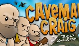 Download Caveman Craig pc game for free torrent