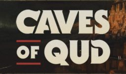 Download Caves of Qud pc game for free torrent