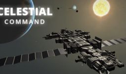 Download Celestial Command pc game for free torrent