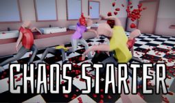 Download Chaos Starter pc game for free torrent