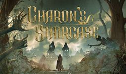 Download Charon's Staircase pc game for free torrent