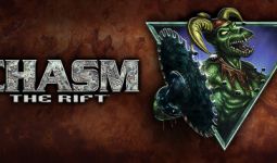 Download Chasm: The Rift pc game for free torrent