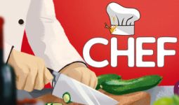 Download Chef: A Restaurant Tycoon Game pc game for free torrent