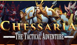 Download Chessaria: The Tactical Adventure pc game for free torrent