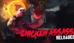 Download Chicken Assassin: Reloaded pc game for free torrent