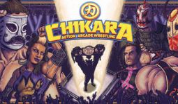 Download CHIKARA: Action Arcade Wrestling pc game for free torrent