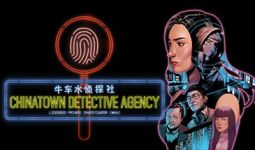 Download Chinatown Detective Agency pc game for free torrent