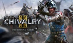 Download Chivalry 2 pc game for free torrent