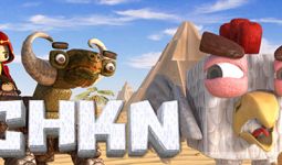 Download CHKN pc game for free torrent