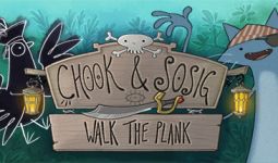 Download Chook & Sosig: Walk the Plank pc game for free torrent