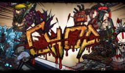 Download CHOP pc game for free torrent