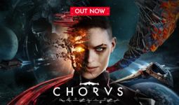 Download Chorus pc game for free torrent