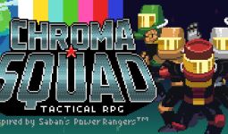 Download Chroma Squad pc game for free torrent