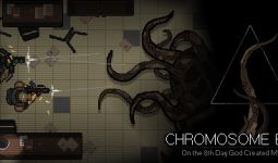 Download Chromosome Evil pc game for free torrent